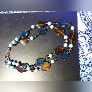 Vintage necklace